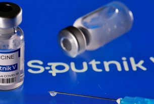 sputnik v vaccine price in india